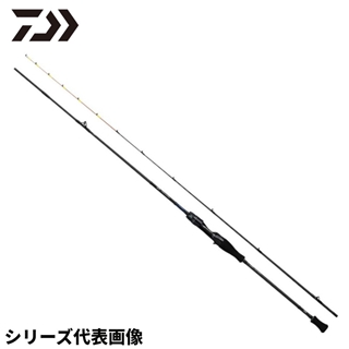 ダイワ エメラルダス AIR イカメタル K510MLB-S 24年追加モデル