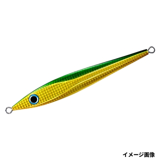DAIWA（釣り） 【全19色】 ダイワ 鏡牙ジグ セミロング 130g