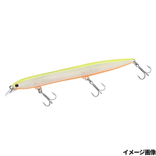 チャートバックパール