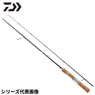 ダイワ 24 シルバークリーク トラッド 56L