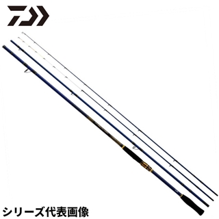ダイワ クラブブルーキャビン FL MH-350・K 24年モデル