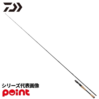 ダイワ 26 タトゥーラ 661MLRB【大型商品】