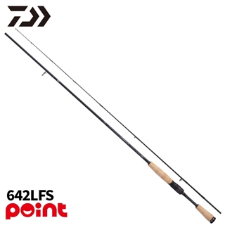 ダイワ 26 タトゥーラ 642LFS