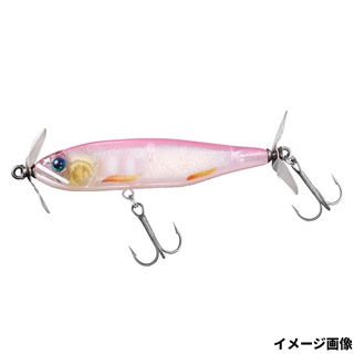 長谷川ピンクVer.2