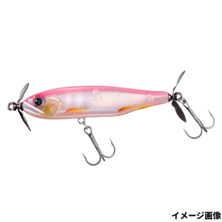 長谷川ピンクVer.1