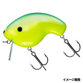 シトラスチャート