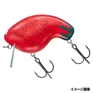 スプラッターとまと