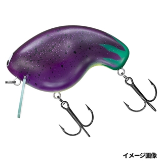 スプラッターなすび