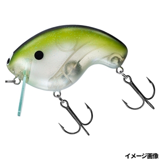 笹濁りグリッター