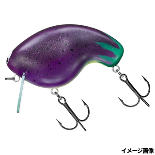 スプラッターなすび