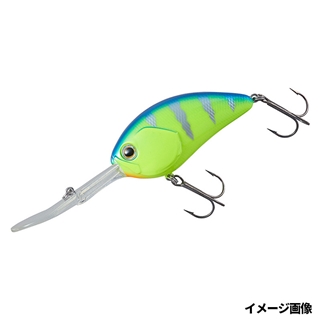 モンスターチャート