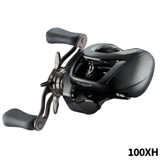 ダイワ スティーズ SV TW 100XH 右ハンドル ベイトリール 24年モデル