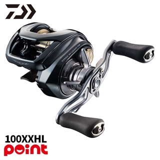 【12月入荷予定/ご予約受付中】 ダイワ 26 スティーズ SV ライト TW 100XXHL 左ハンドル