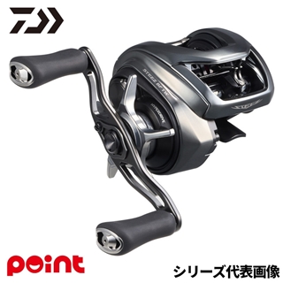 【12月入荷予定/ご予約受付中】 ダイワ 27 スティーズ BF TW 100H 右ハンドル POWERTUNE