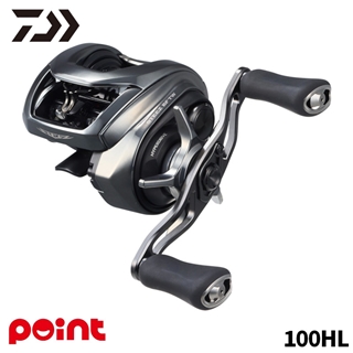 【12月入荷予定/ご予約受付中】 ダイワ 27 スティーズ BF TW 100HL 左ハンドル POWERTUNE
