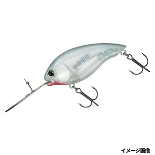 ダイワ T.D.ハイパークランク 1066Ti B-2