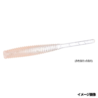 夕焼けドットグロー