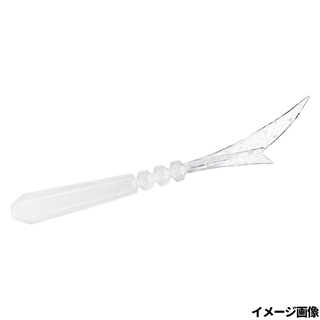 朝焼けドットグロー