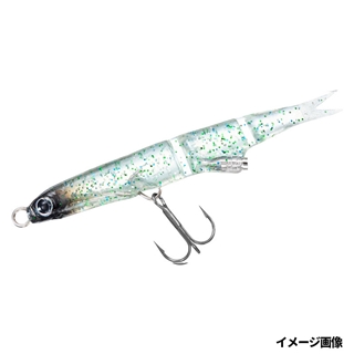 ちりめんじゃこ