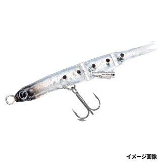 オーロラシラス