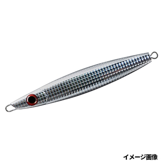 3Dフルシルバー