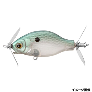 ギザードシャッド