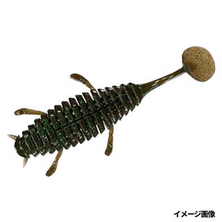 グリーンパンプキングリーンフレーク