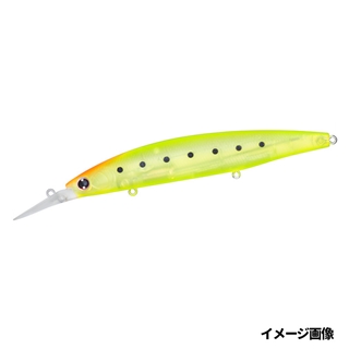 マット透けチャートイワシ