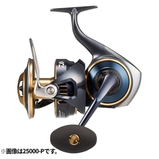 ダイワ(DAIWA) ライトジギングロッド SALTIGA(ソルティガ) LJ EX 62XHB