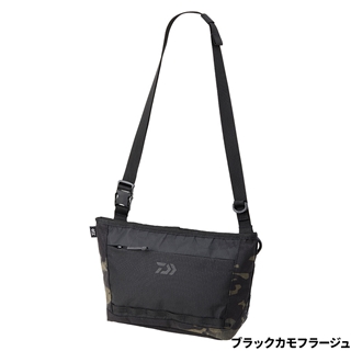 ブラックカモフラージュ