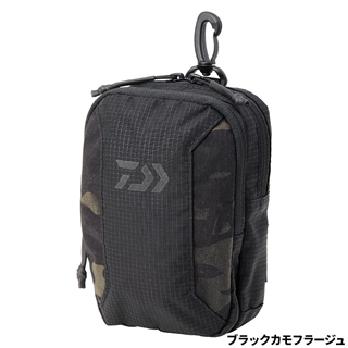 ブラックカモフラージュ