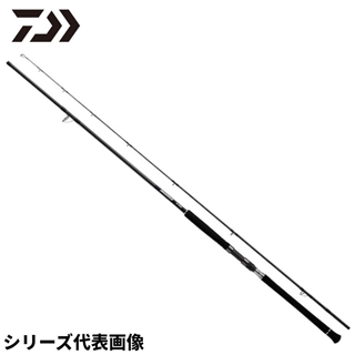 ダイワ 24 ドラッガー SX 97HH-3