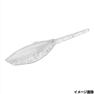 スノーホワイトシュリンプ