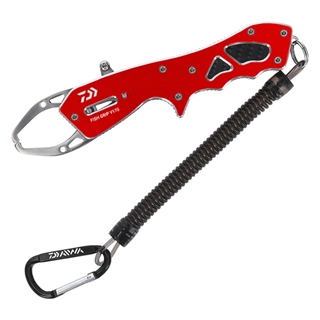 ダイワ フィッシュグリップV 170 レッド - 釣具のポイント