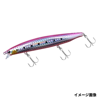 ピンクグローイワシ