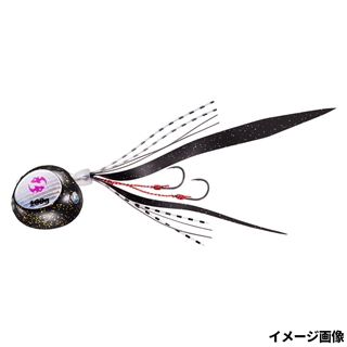 ダイワ 紅牙ベイラバーフリーβ 60g 紅牙レッド【ゆうパケット