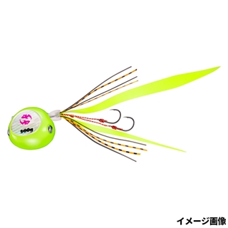 ダイワ 紅牙ベイラバーフリーβ 60g 紅牙レッド【ゆうパケット