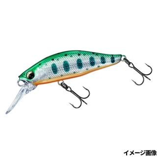 フォレストヤマメ