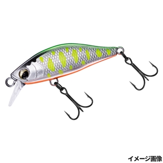 チャートヤマメオレンジベリー