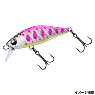 ピンクヤマメチャートベリー