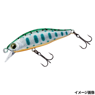 フォレストヤマメ