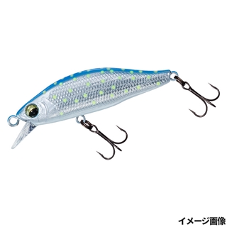 ブルーバックイワナ