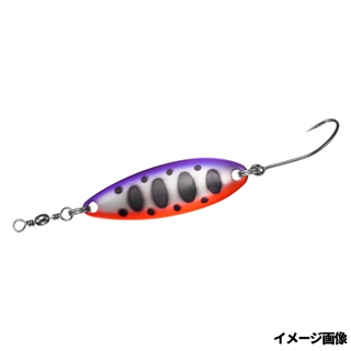 パープルヤマメオレンジベリー