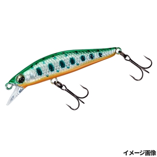 フォレストヤマメ