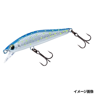 ブルーバックイワナ