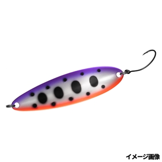 パープルヤマメオレンジベリー