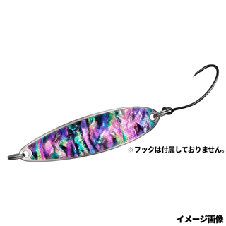 ブラックシェル