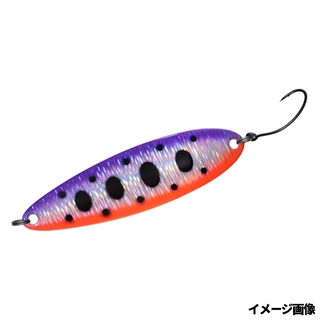 パープルヤマメオレンジベリー