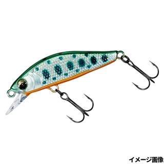 フォレストヤマメ