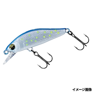 ブルーバックイワナ